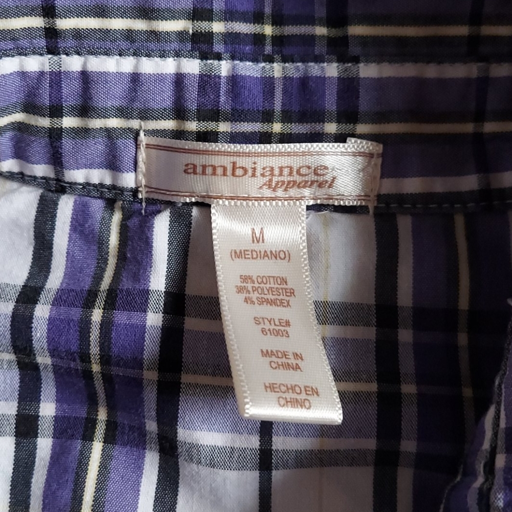 Girls button down - Picture 2 of 2